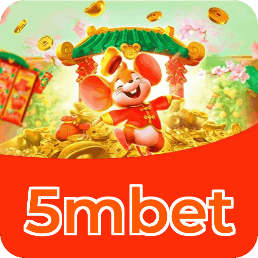 Números do app 5mbet em material de marketing — ilustração, não auditoria