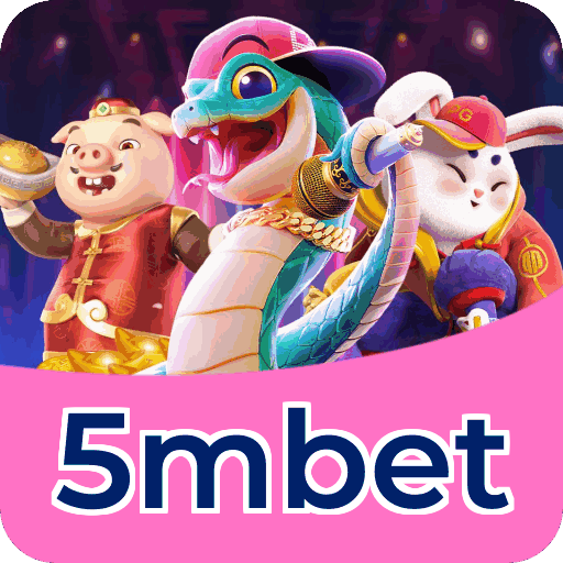 Catálogo 5mbet 2.547 jogos - Pragmatic Play, Evolution, NetEnt
