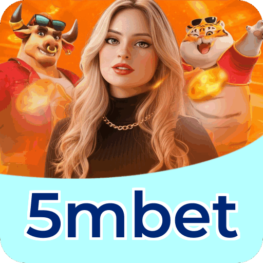 Apostas esportivas na 5mbet — ilustração editorial