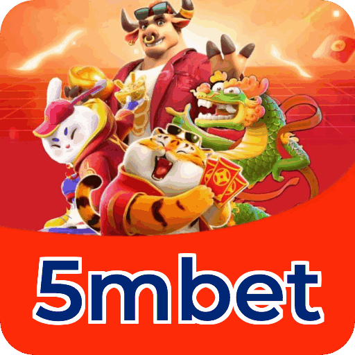 Tabela RTP dos jogos de cassino da 5mbet